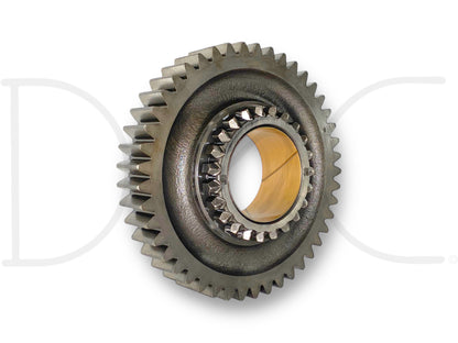 1976 International IH 1086 Tractor Hi-Lo Driven Gear 45 Tooth 528683R11