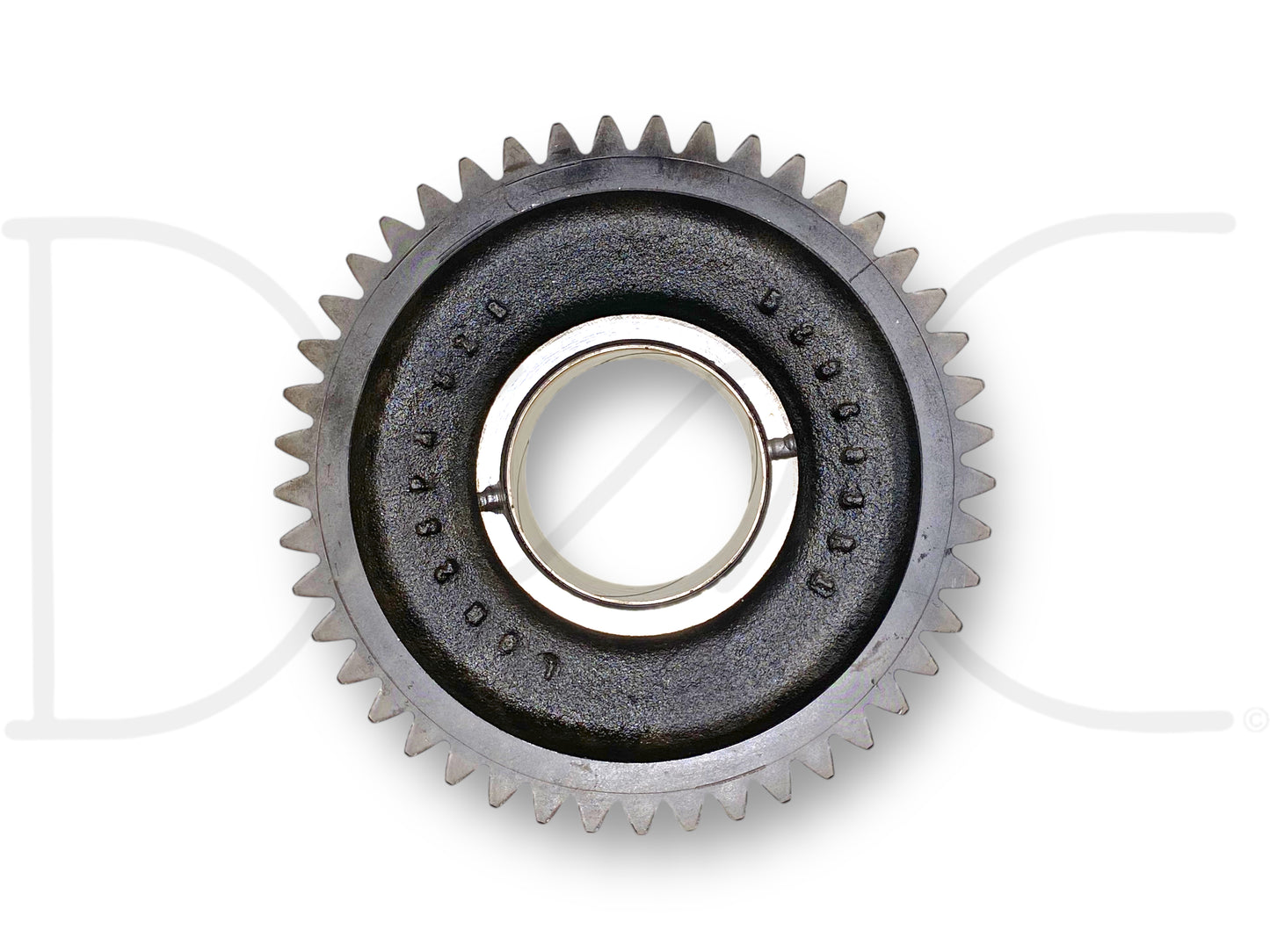 1976 International IH 1086 Tractor Hi-Lo Driven Gear 45 Tooth 528683R11