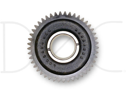 1976 International IH 1086 Tractor Hi-Lo Driven Gear 45 Tooth 528683R11