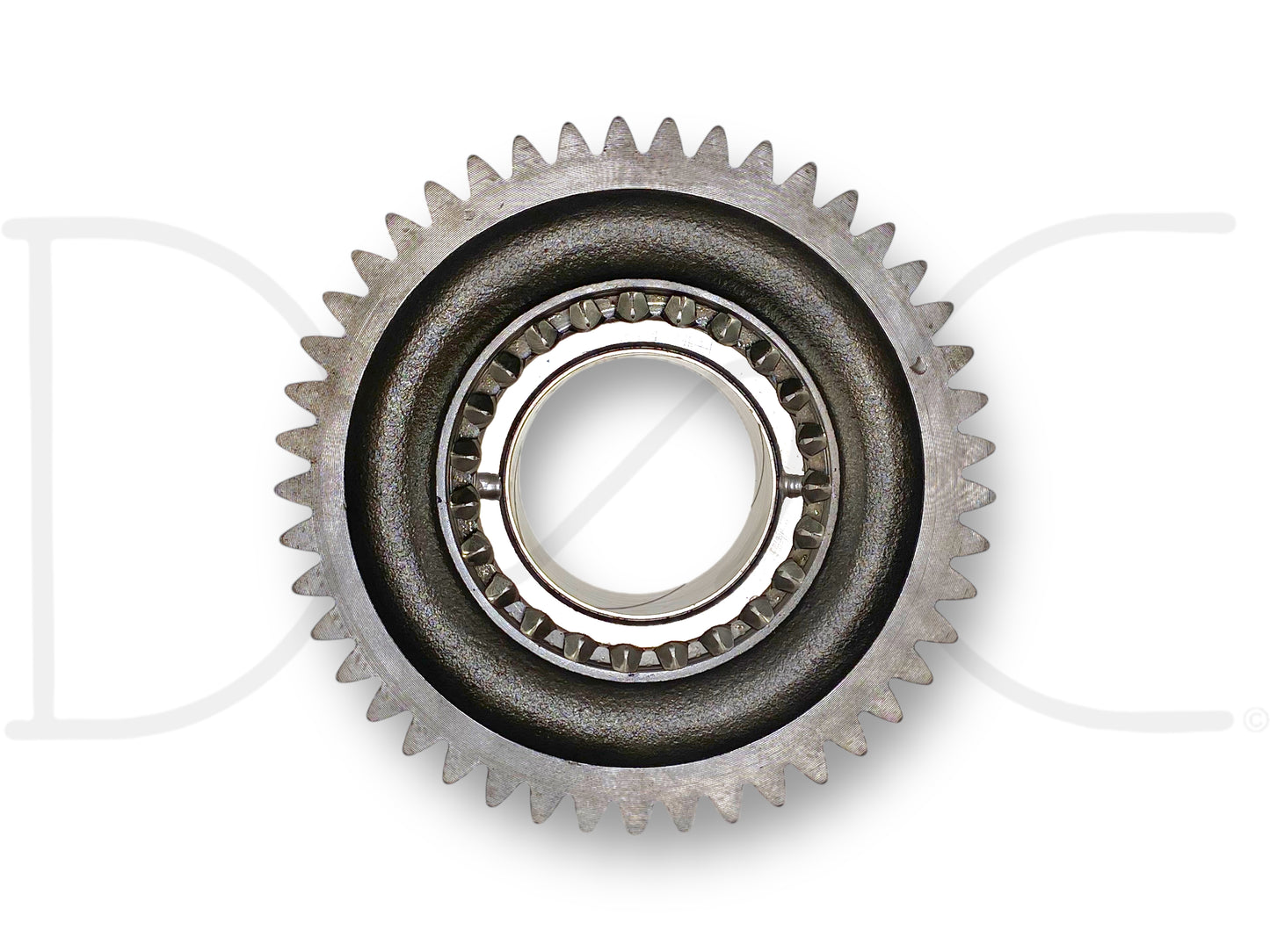 1976 International IH 1086 Tractor Hi-Lo Driven Gear 45 Tooth 528683R11