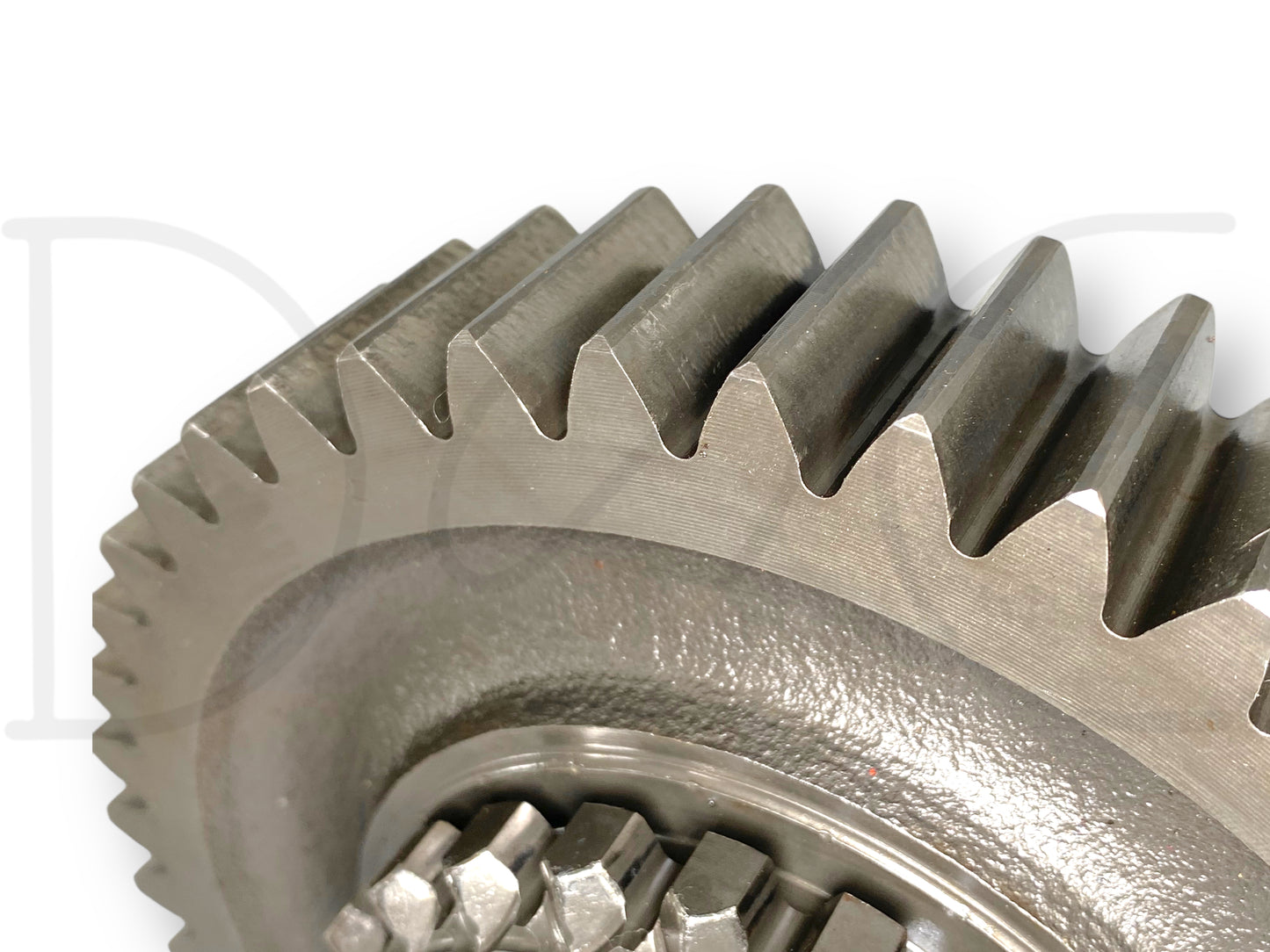 1976 International IH 1086 Tractor Hi-Lo Driven Gear 45 Tooth 528683R11