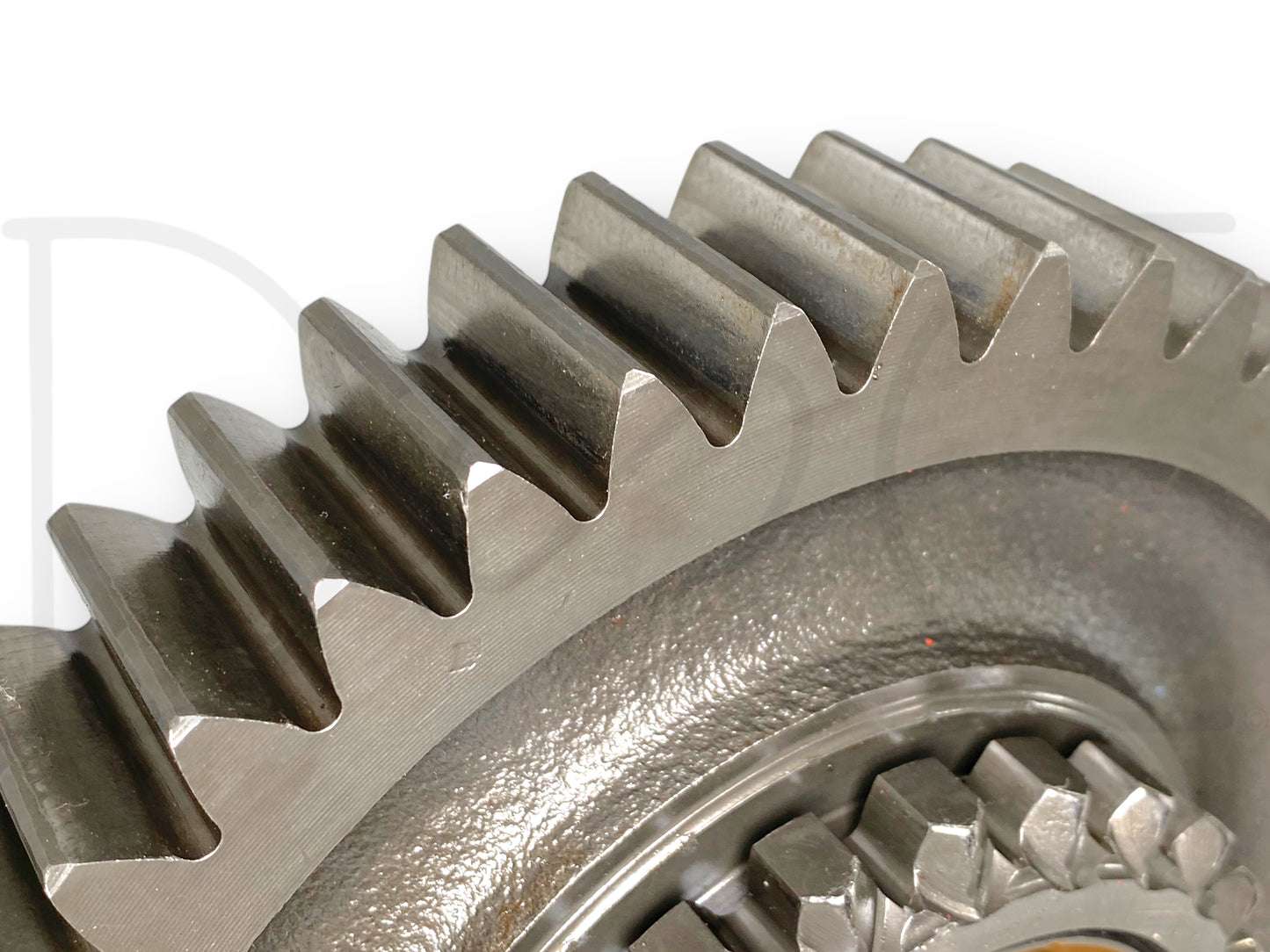 1976 International IH 1086 Tractor Hi-Lo Driven Gear 45 Tooth 528683R11