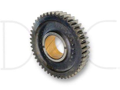 1976 International IH 1086 Tractor Hi-Lo Driven Gear 45 Tooth 528683R11