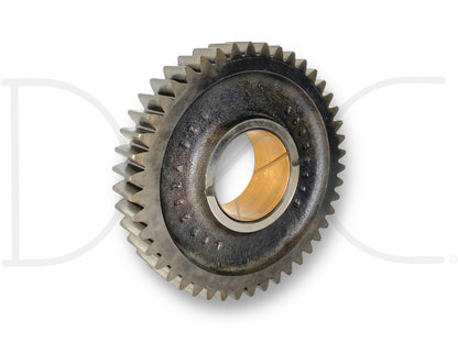 1976 International IH 1086 Tractor Hi-Lo Driven Gear 45 Tooth 528683R11