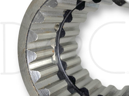 1976 International IH 1086 Tractor Hi-Lo Driven Gear Carrier 380289R1