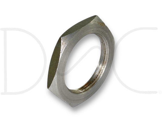 1976 International IH 1086 Tractor Range Transmission Main Shaft Nut 359082R2