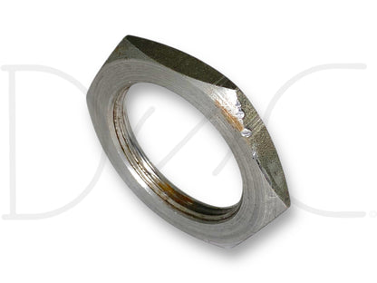 1976 International IH 1086 Tractor Range Transmission Main Shaft Nut 359082R2