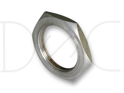 1976 International IH 1086 Tractor Range Transmission Main Shaft Nut 359082R2