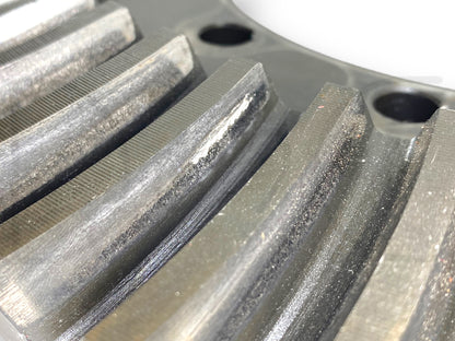 1976 International IH 1086 Tractor Rear Axle Ring & Pinion Set 13/51T 120265C91