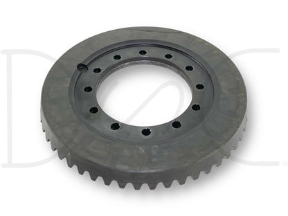 1976 International IH 1086 Tractor Rear Axle Ring & Pinion Set 13/51T 120265C91