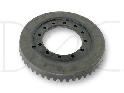 1976 International IH 1086 Tractor Rear Axle Ring & Pinion Set 13/51T 120265C91