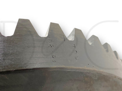 1976 International IH 1086 Tractor Rear Axle Ring & Pinion Set 13/51T 120265C91