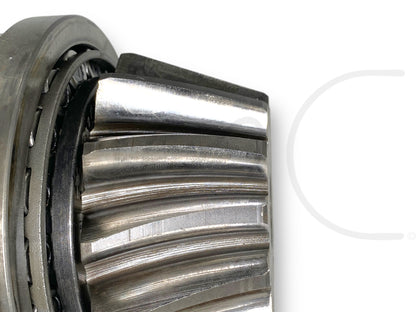 1976 International IH 1086 Tractor Rear Axle Ring & Pinion Set 13/51T 120265C91