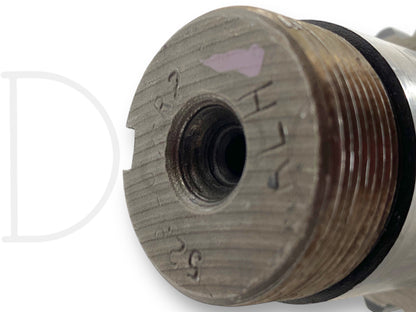 1976 International IH 1086 Tractor Rear Axle Ring & Pinion Set 13/51T 120265C91