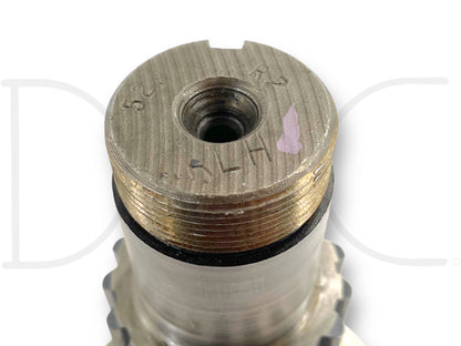 1976 International IH 1086 Tractor Rear Axle Ring & Pinion Set 13/51T 120265C91