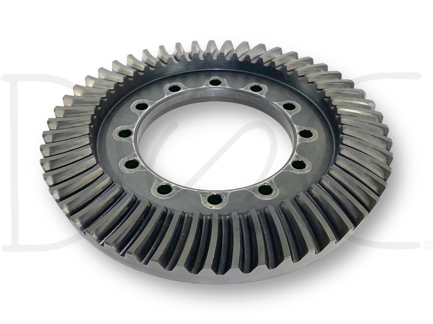 1976 International IH 1086 Tractor Rear Axle Ring & Pinion Set 13/51T 120265C91