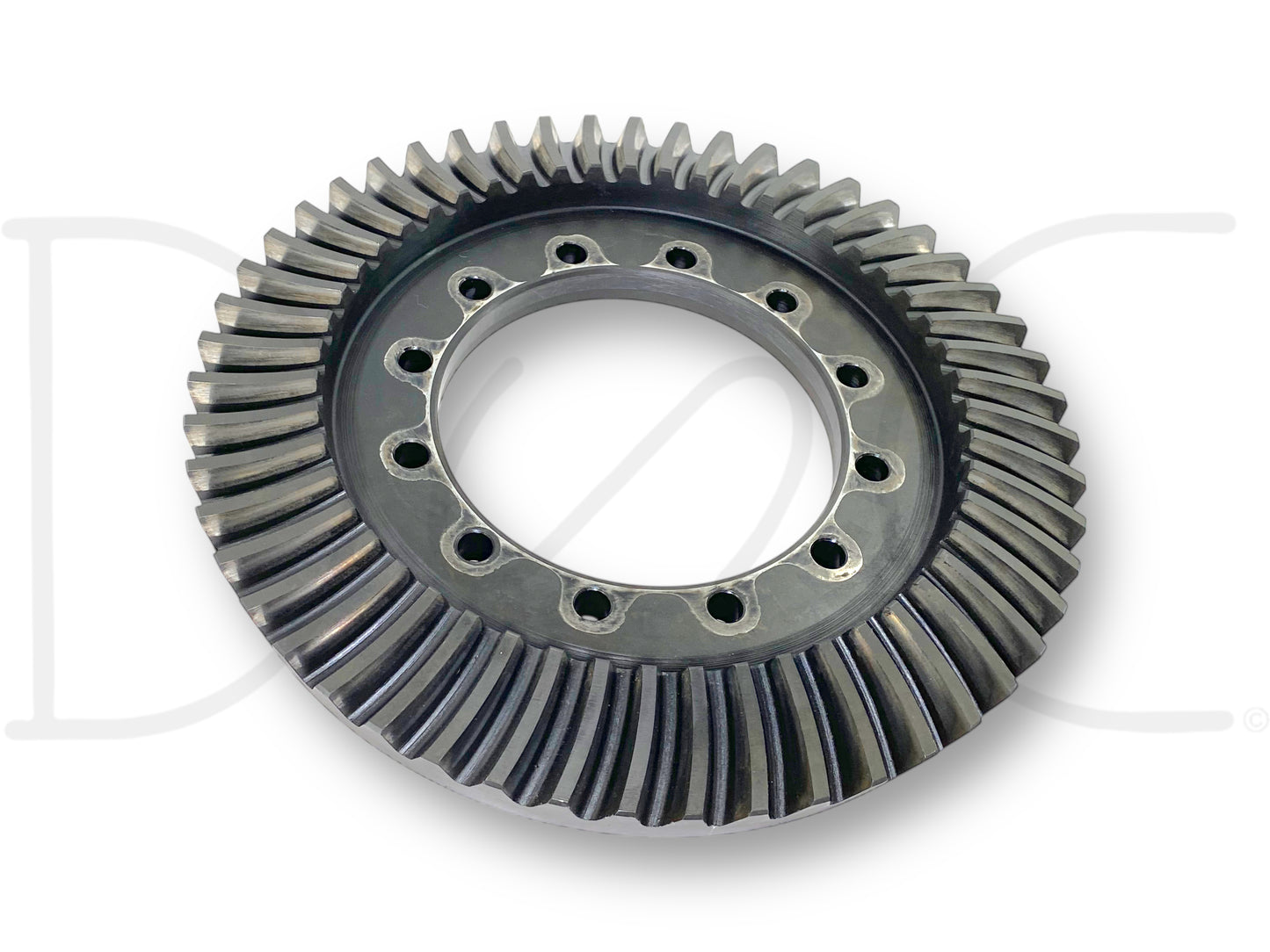 1976 International IH 1086 Tractor Rear Axle Ring & Pinion Set 13/51T 120265C91