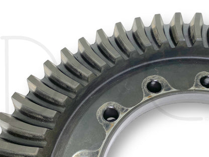 1976 International IH 1086 Tractor Rear Axle Ring & Pinion Set 13/51T 120265C91