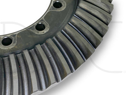 1976 International IH 1086 Tractor Rear Axle Ring & Pinion Set 13/51T 120265C91