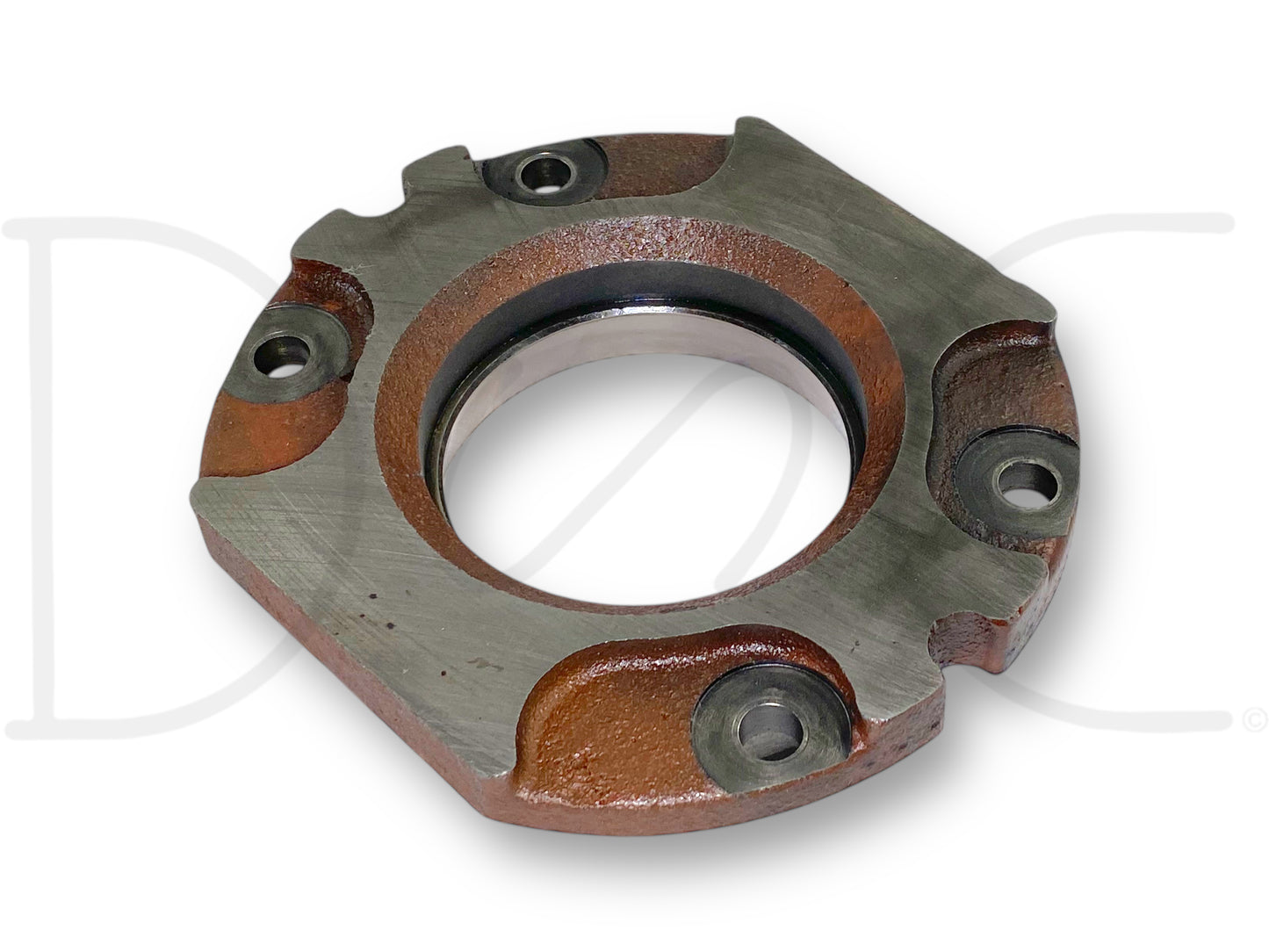 1976 International IH 1086 Tractor Countershaft Front Bearing Cage 67598C1