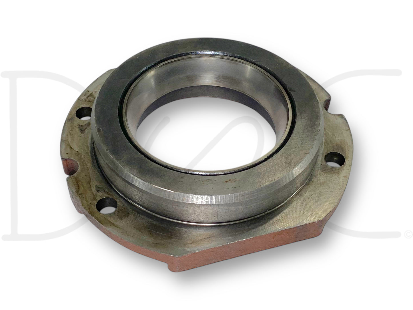 1976 International IH 1086 Tractor Countershaft Front Bearing Cage 67598C1