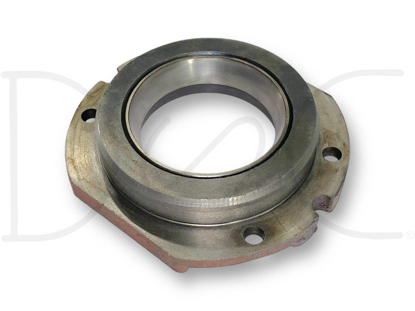 1976 International IH 1086 Tractor Countershaft Front Bearing Cage 67598C1