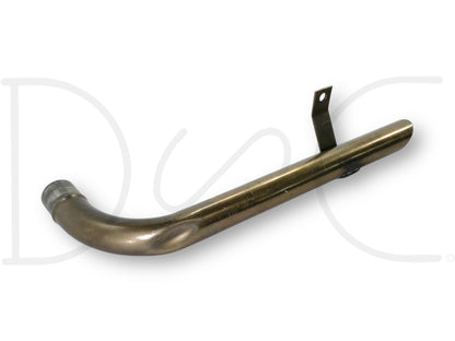 1976 International IH 1086 Tractor Hydraulic Oil Suction Pickup Tube 382240R21