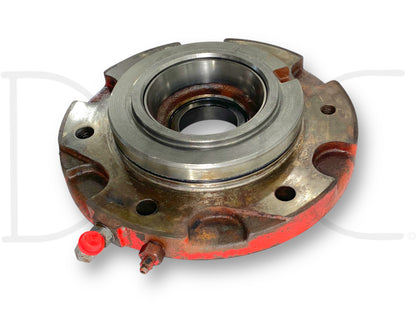 1976 International IH 1086 Tractor Brake Housing W/ Piston 104658C91