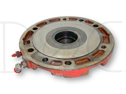 1976 International IH 1086 Tractor Brake Housing W/ Piston 104658C91