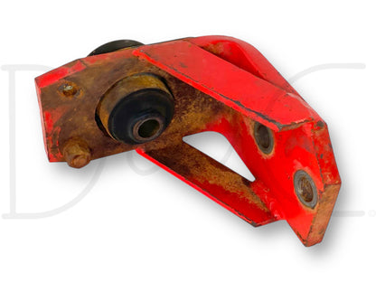 International IH 1086 Cab Tractor Front Floor Platform Support Mount 117703C2