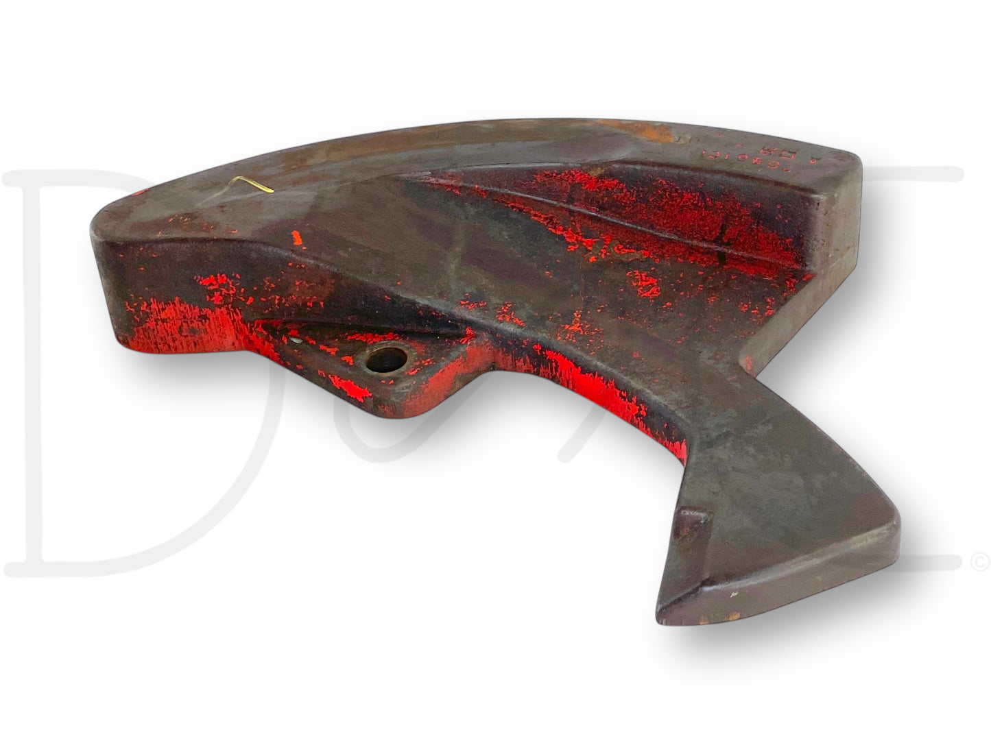 1976 International IH 1086 Tractor LH Left Sway Limiter Cam 70481C1 142583C1