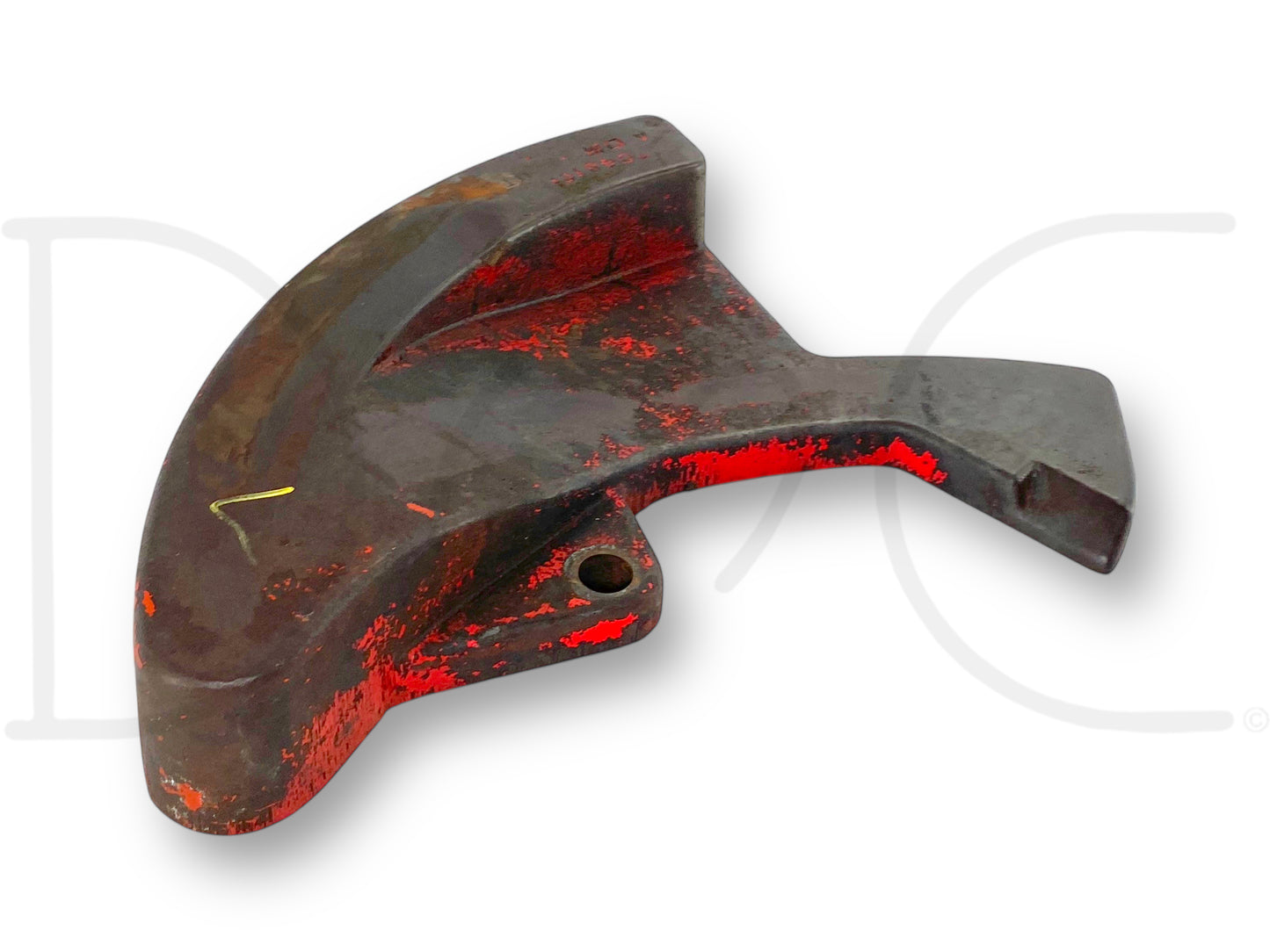 1976 International IH 1086 Tractor LH Left Sway Limiter Cam 70481C1 142583C1