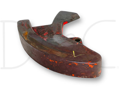 1976 International IH 1086 Tractor LH Left Sway Limiter Cam 70481C1 142583C1