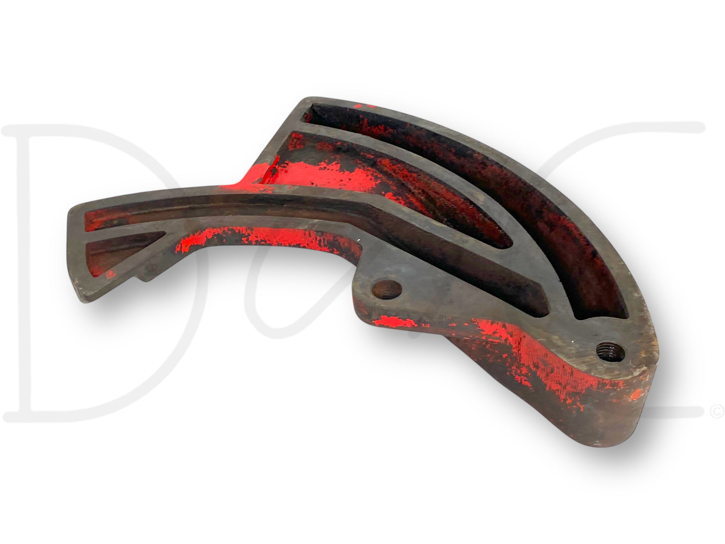 1976 International IH 1086 Tractor LH Left Sway Limiter Cam 70481C1 142583C1