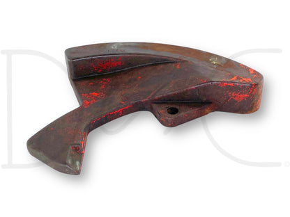 1976 International IH 1086 Tractor RH Right Sway Limiter Cam 70482C1 142584C1