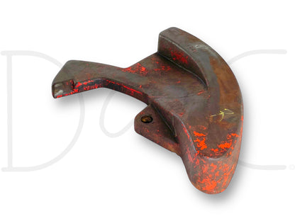 1976 International IH 1086 Tractor RH Right Sway Limiter Cam 70482C1 142584C1