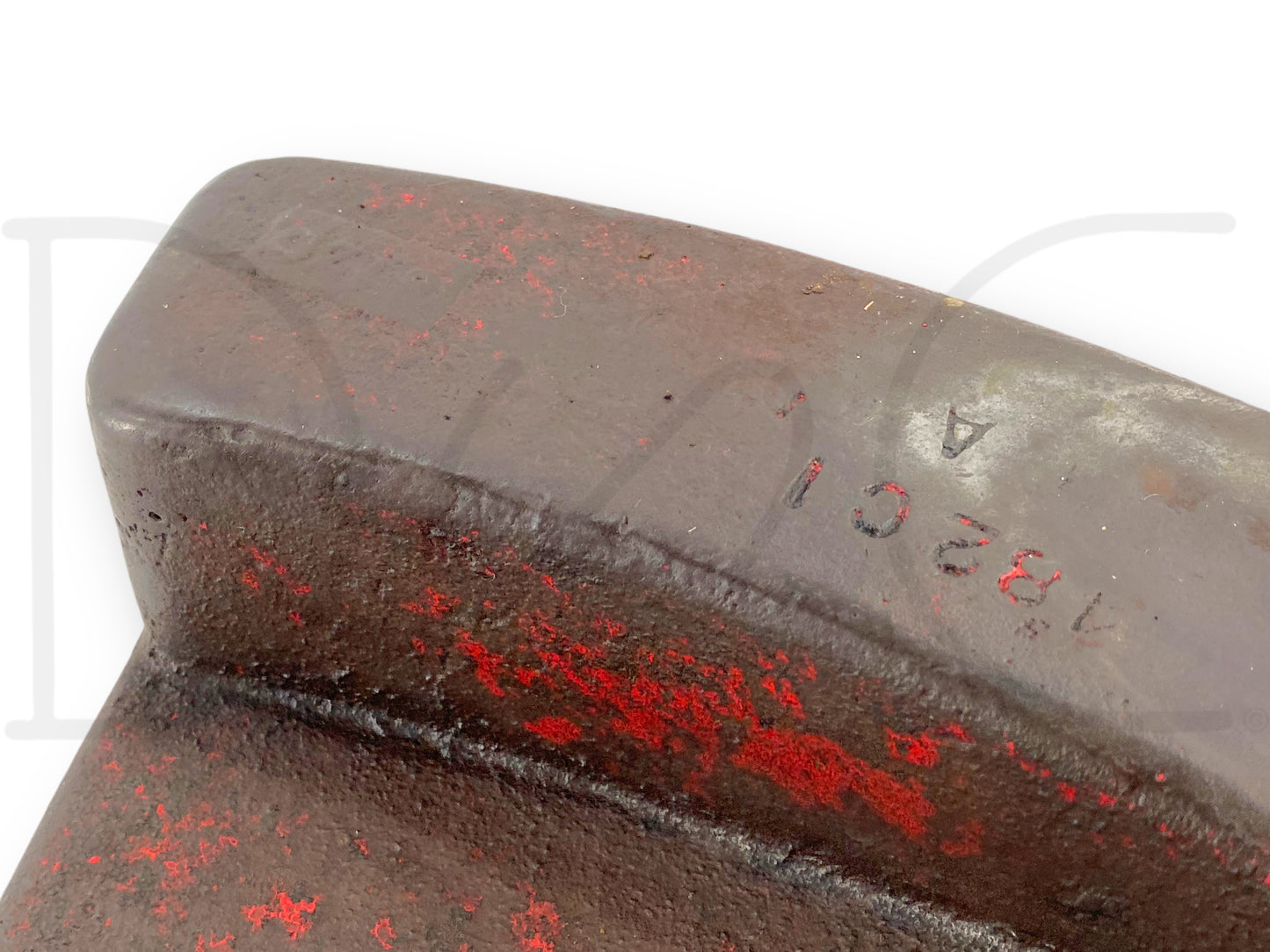 1976 International IH 1086 Tractor RH Right Sway Limiter Cam 70482C1 142584C1