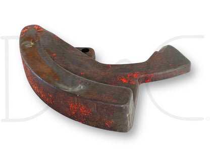 1976 International IH 1086 Tractor RH Right Sway Limiter Cam 70482C1 142584C1