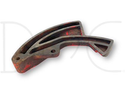 1976 International IH 1086 Tractor RH Right Sway Limiter Cam 70482C1 142584C1