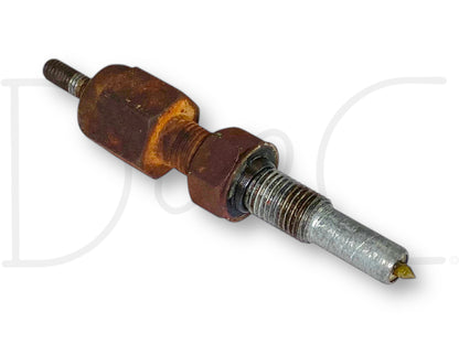 1976 International IH 1086 Tractor Brake Wear Sensor Switch 130979C1