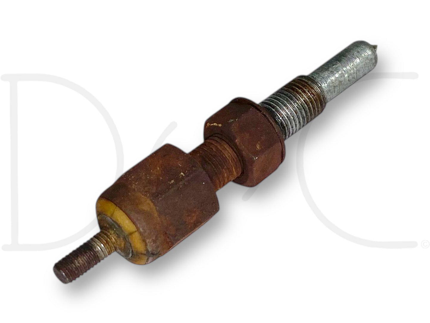 1976 International IH 1086 Tractor Brake Wear Sensor Switch 130979C1