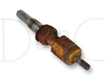 1976 International IH 1086 Tractor Brake Wear Sensor Switch 130979C1