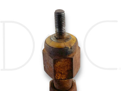 1976 International IH 1086 Tractor Brake Wear Sensor Switch 130979C1