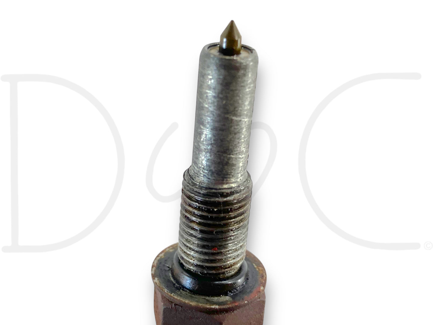 1976 International IH 1086 Tractor Brake Wear Sensor Switch 130979C1