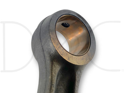 International IH 1086 Tractor Dt414 Connecting Rod 735242C91 688922C1