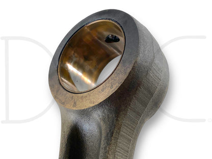 International IH 1086 Tractor Dt414 Connecting Rod 735242C91 688922C1