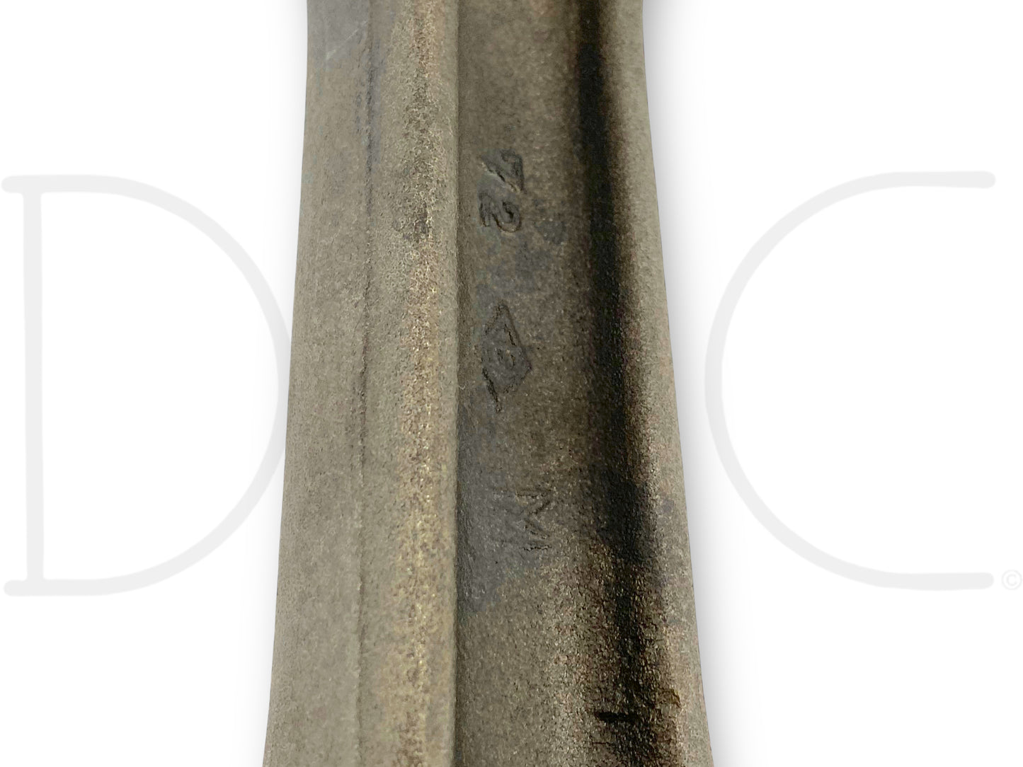 International IH 1086 Tractor Dt414 Connecting Rod 735242C91 688922C1