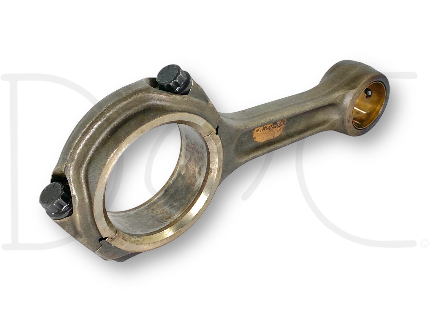 International IH 1086 Tractor Dt414 Connecting Rod 735242C91 688922C1