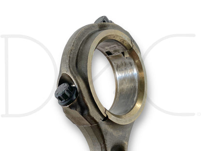 International IH 1086 Tractor Dt414 Connecting Rod 735242C91 688922C1