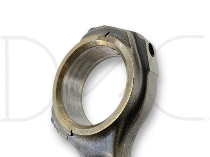 International IH 1086 Tractor Dt414 Connecting Rod 735242C91 688922C1